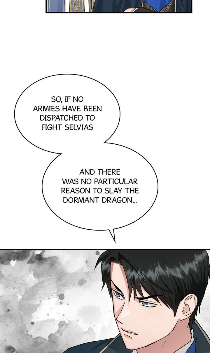 Two Heirs Chapter 81 – Page 52