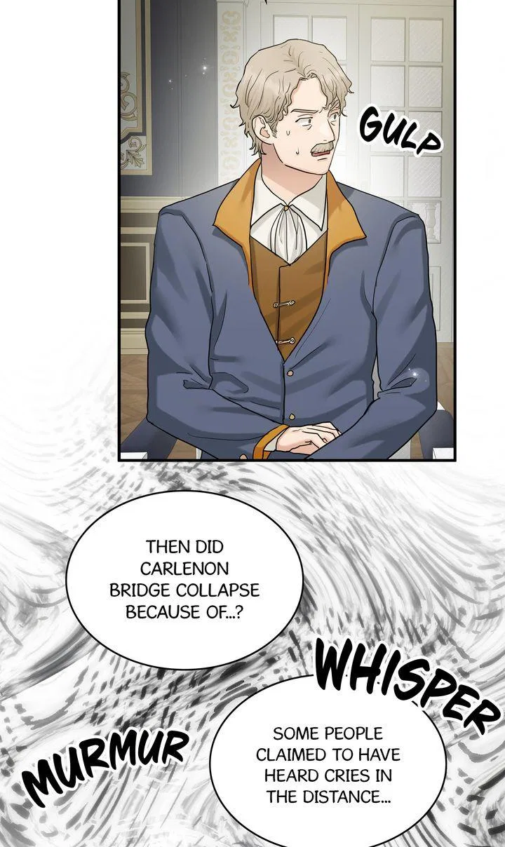 Two Heirs Chapter 81 – Page 54