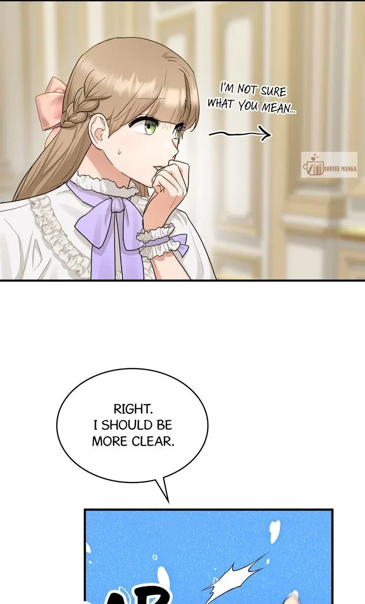 Two Heirs Chapter 80 – Page 3