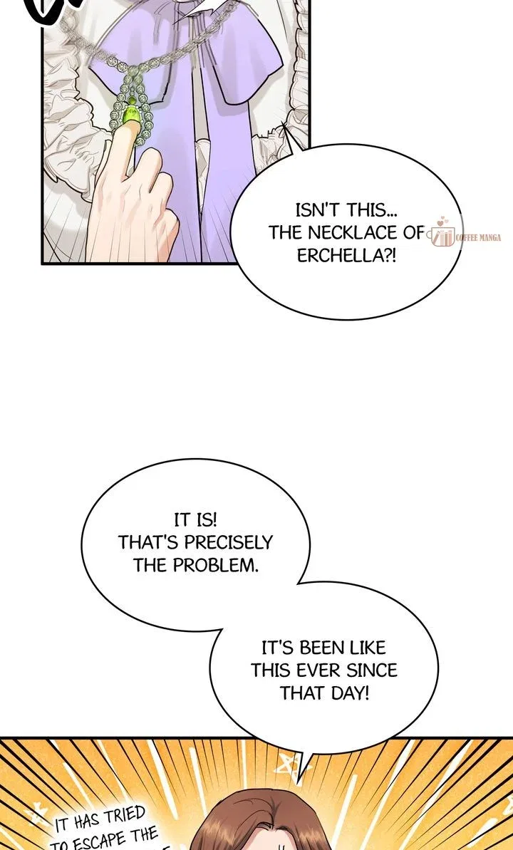 Two Heirs Chapter 80 – Page 8