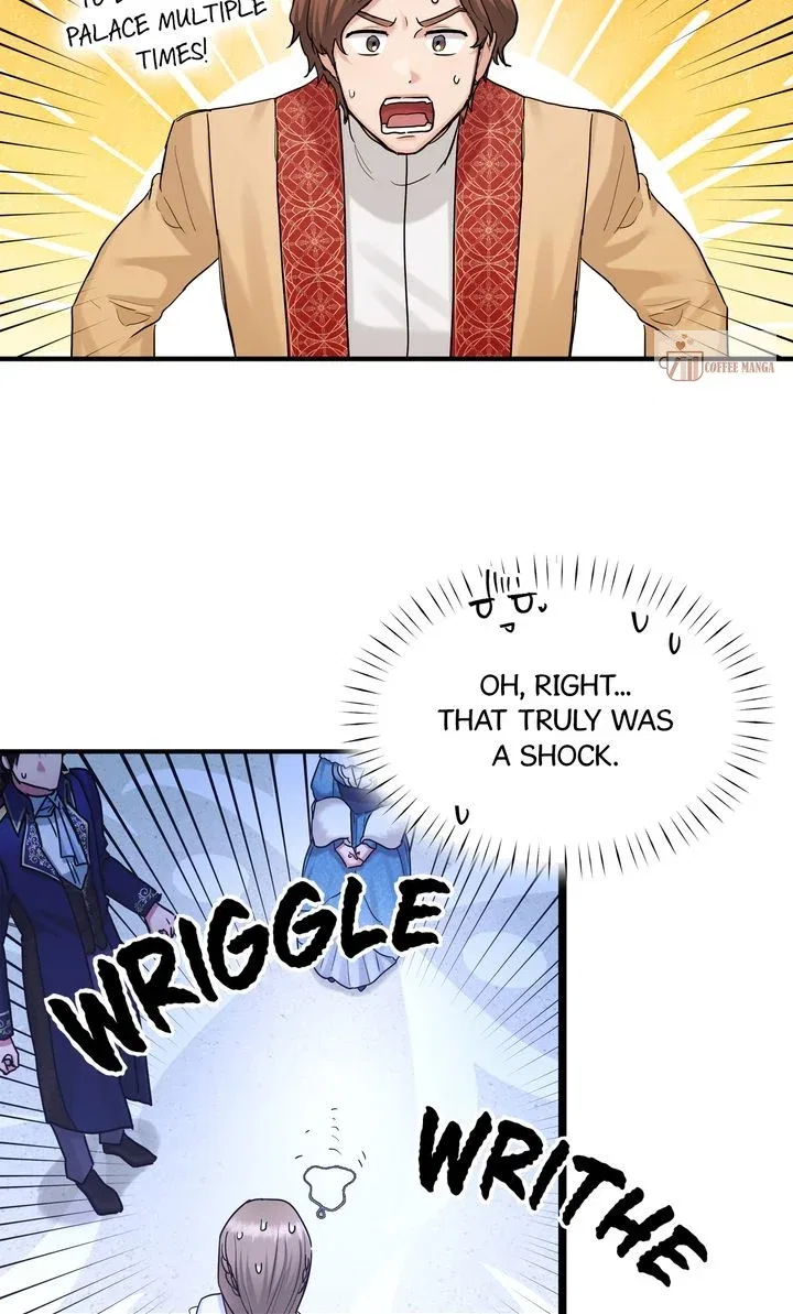 Two Heirs Chapter 80 – Page 9