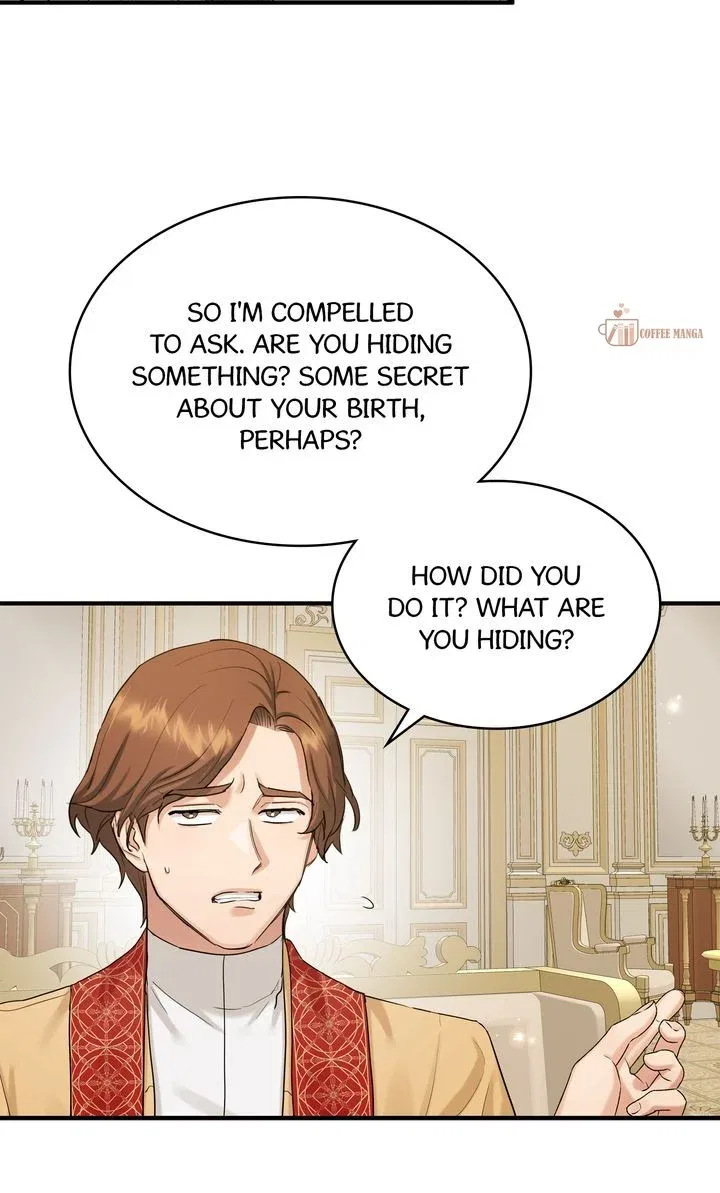 Two Heirs Chapter 80 – Page 10