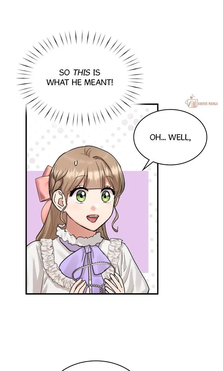 Two Heirs Chapter 80 – Page 11
