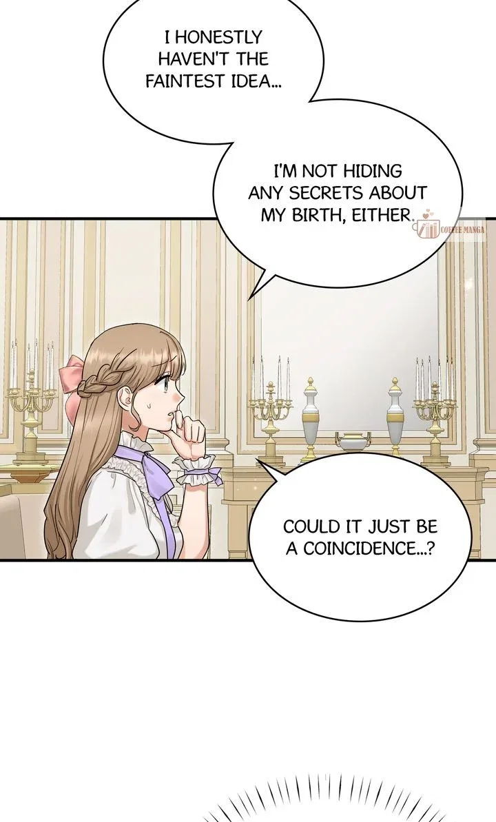 Two Heirs Chapter 80 – Page 12