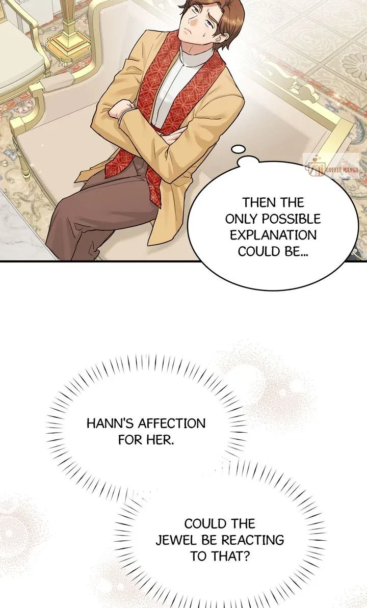 Two Heirs Chapter 80 – Page 18