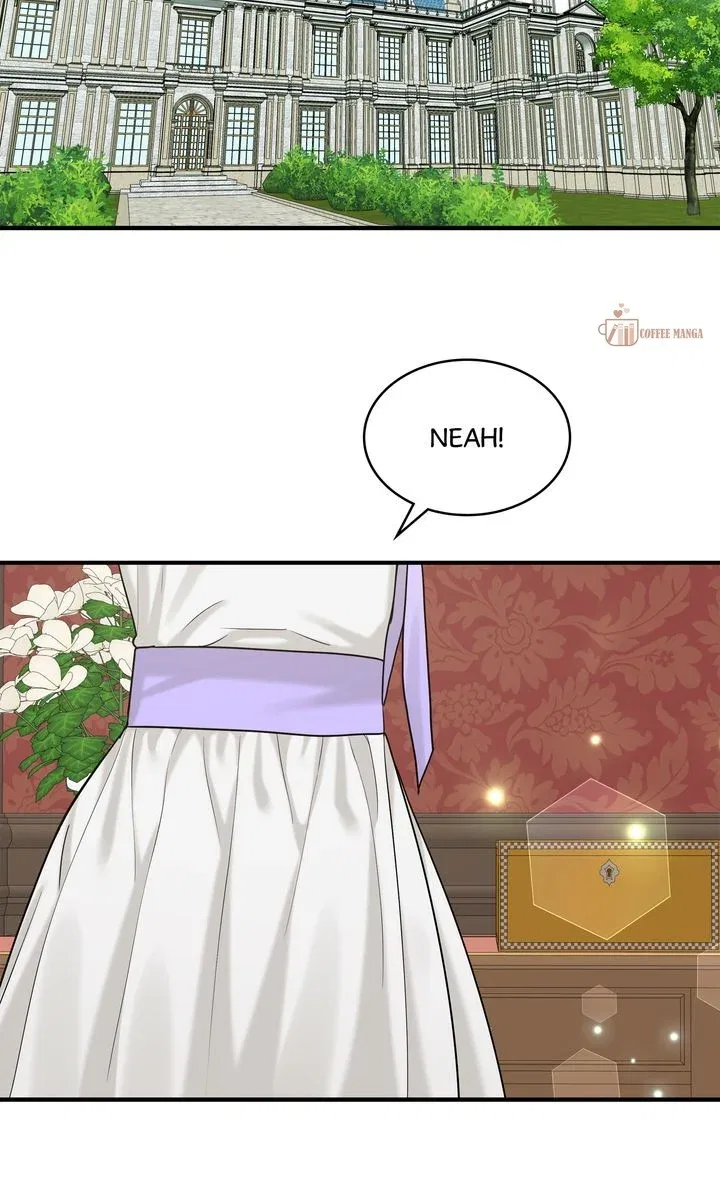 Two Heirs Chapter 80 – Page 21