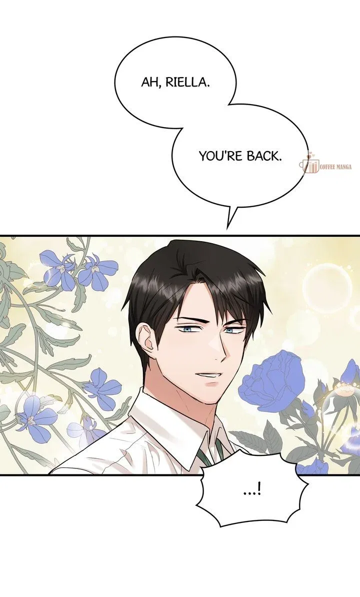 Two Heirs Chapter 80 – Page 23