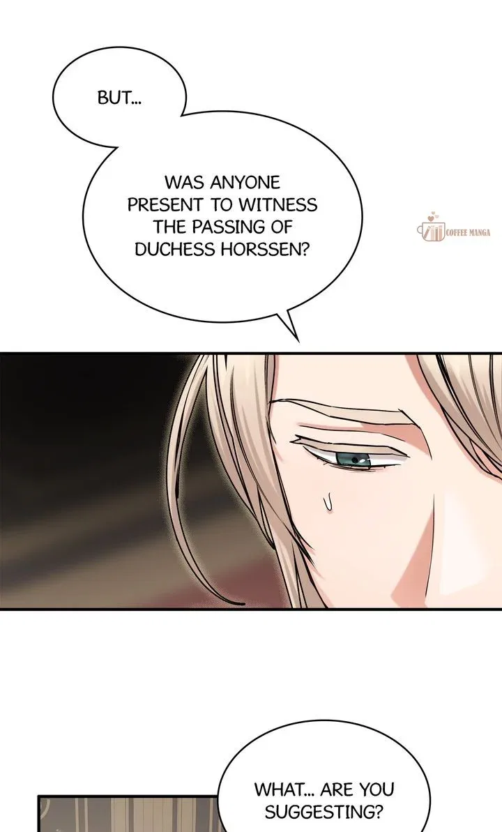Two Heirs Chapter 80 – Page 31