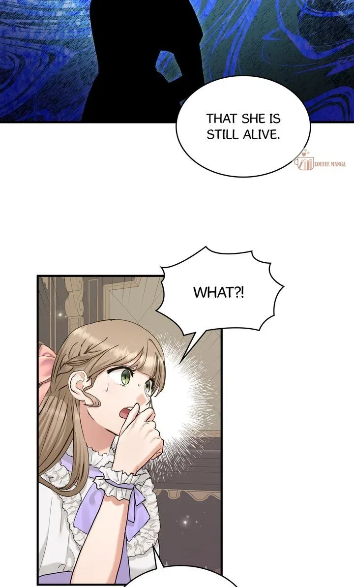Two Heirs Chapter 80 – Page 33