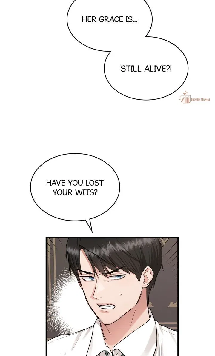 Two Heirs Chapter 80 – Page 34