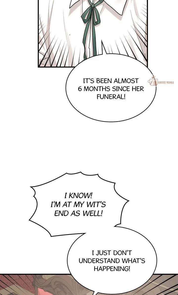 Two Heirs Chapter 80 – Page 35