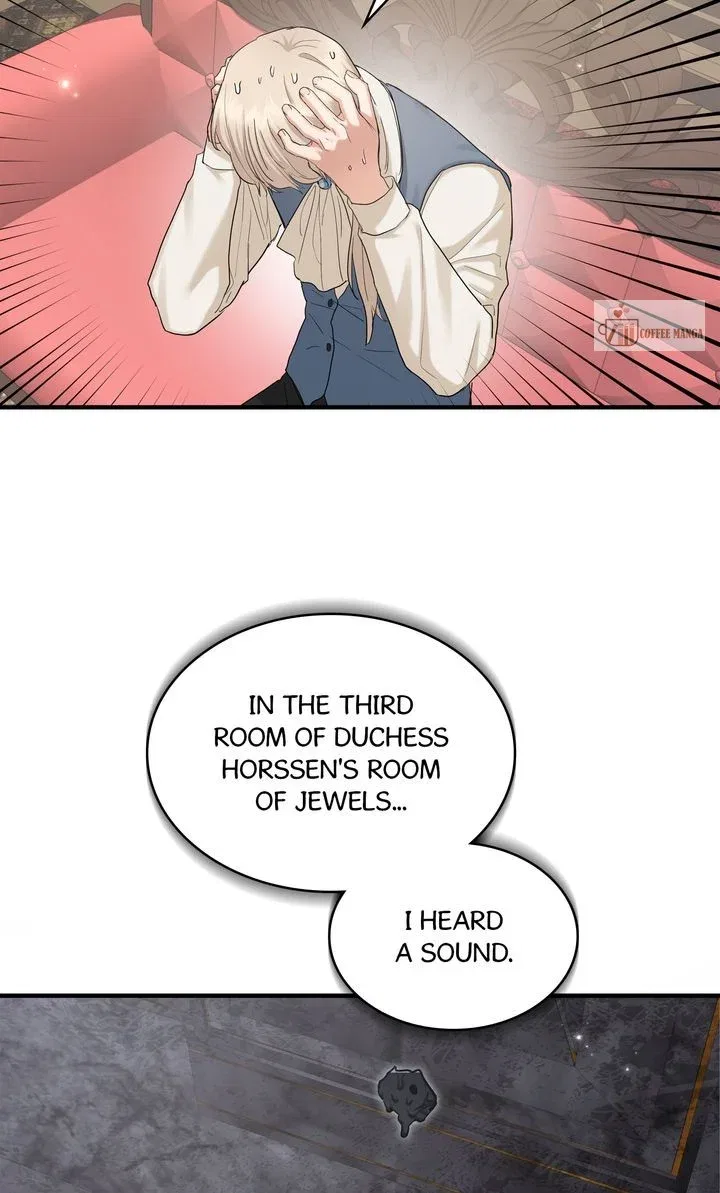 Two Heirs Chapter 80 – Page 36