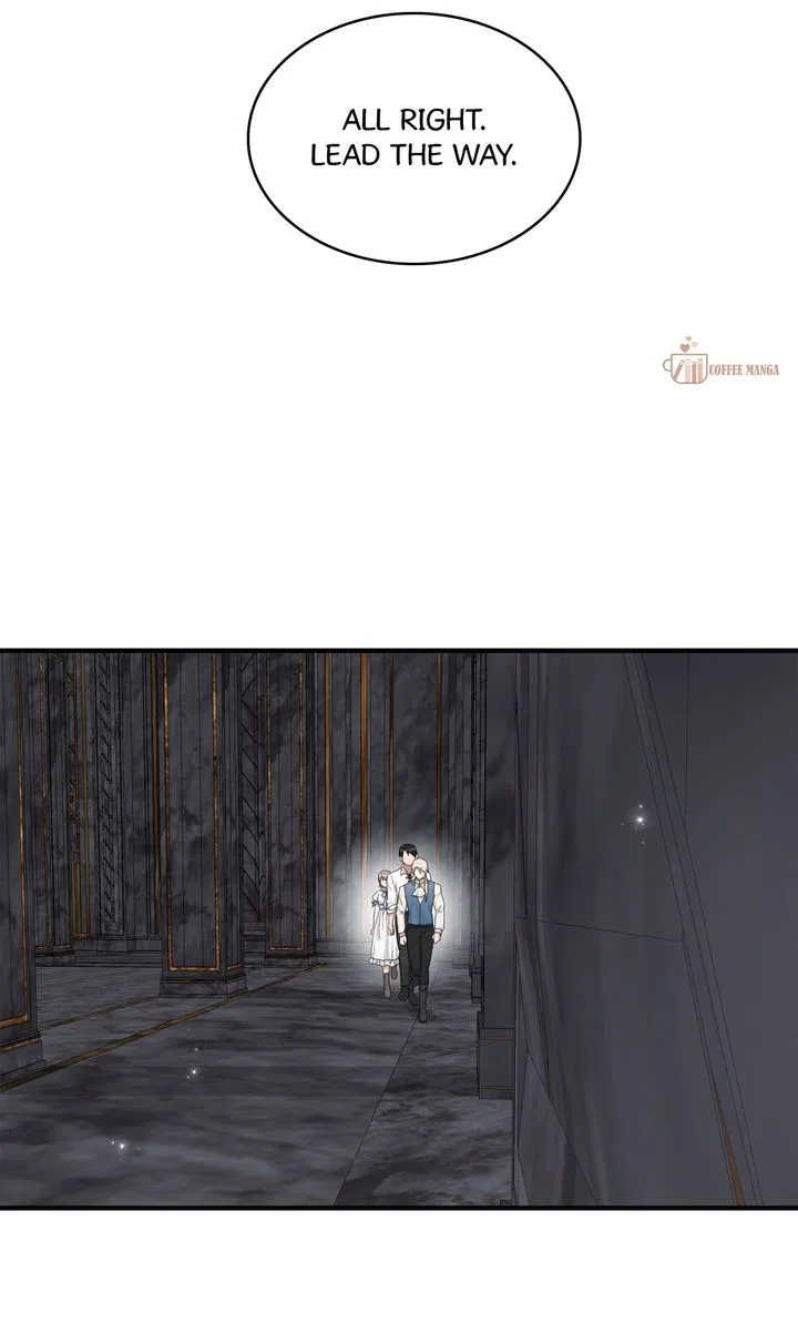 Two Heirs Chapter 80 – Page 46