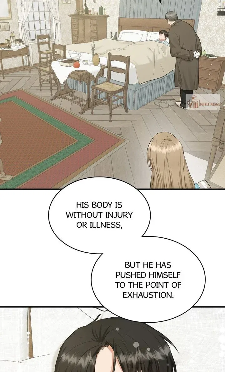 Two Heirs Chapter 79 – Page 2