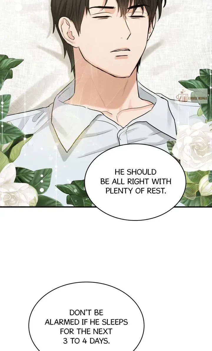 Two Heirs Chapter 79 – Page 3