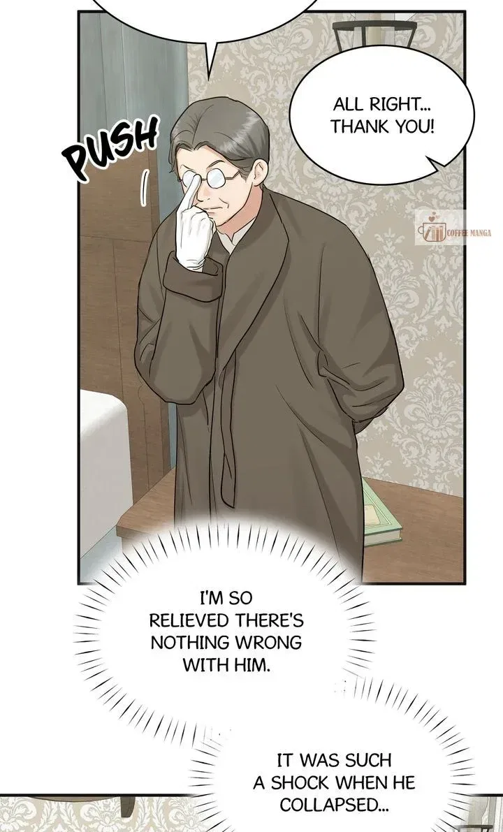 Two Heirs Chapter 79 – Page 4