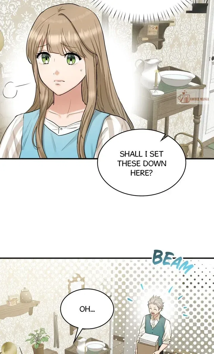 Two Heirs Chapter 79 – Page 5