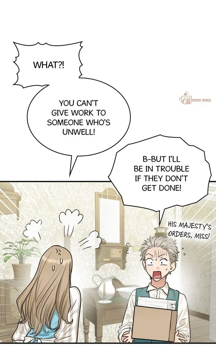 Two Heirs Chapter 79 – Page 8