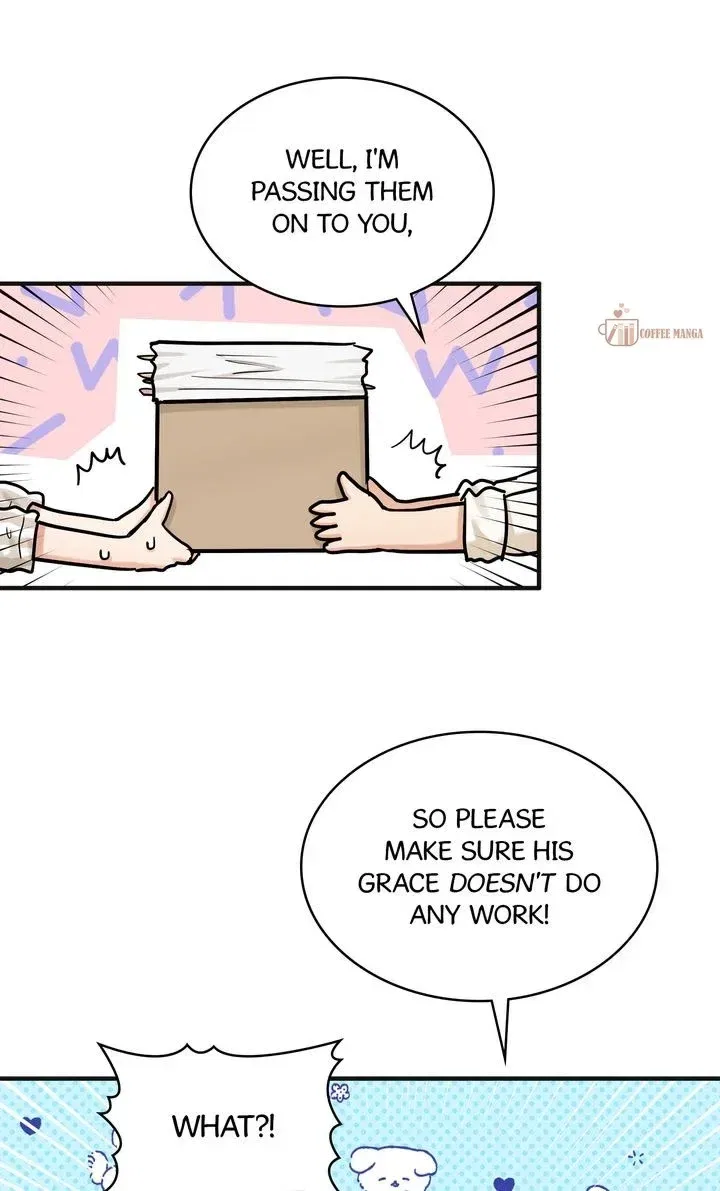 Two Heirs Chapter 79 – Page 9