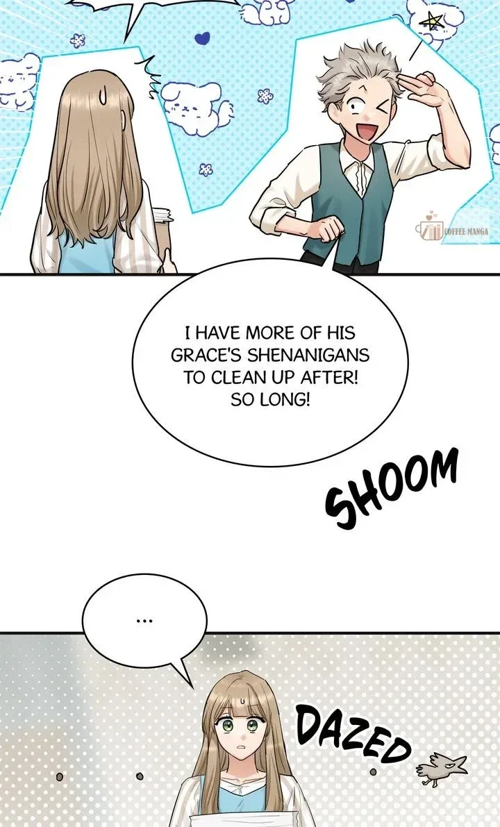 Two Heirs Chapter 79 – Page 10