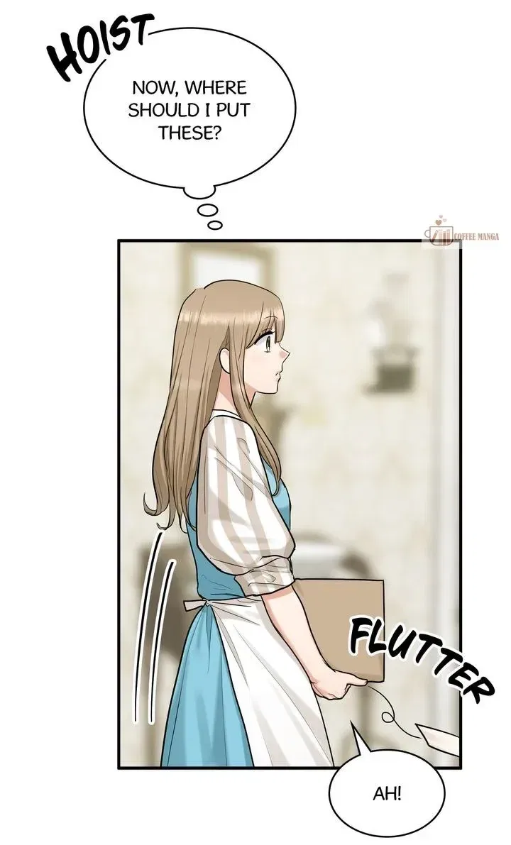 Two Heirs Chapter 79 – Page 17