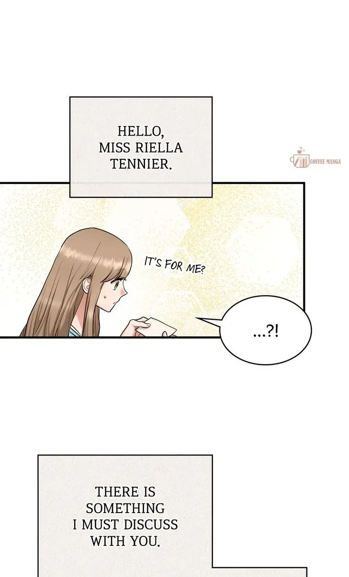 Two Heirs Chapter 79 – Page 19