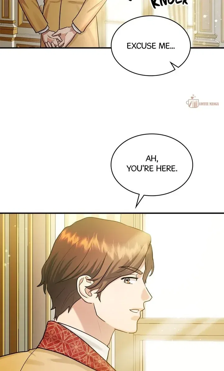 Two Heirs Chapter 79 – Page 24