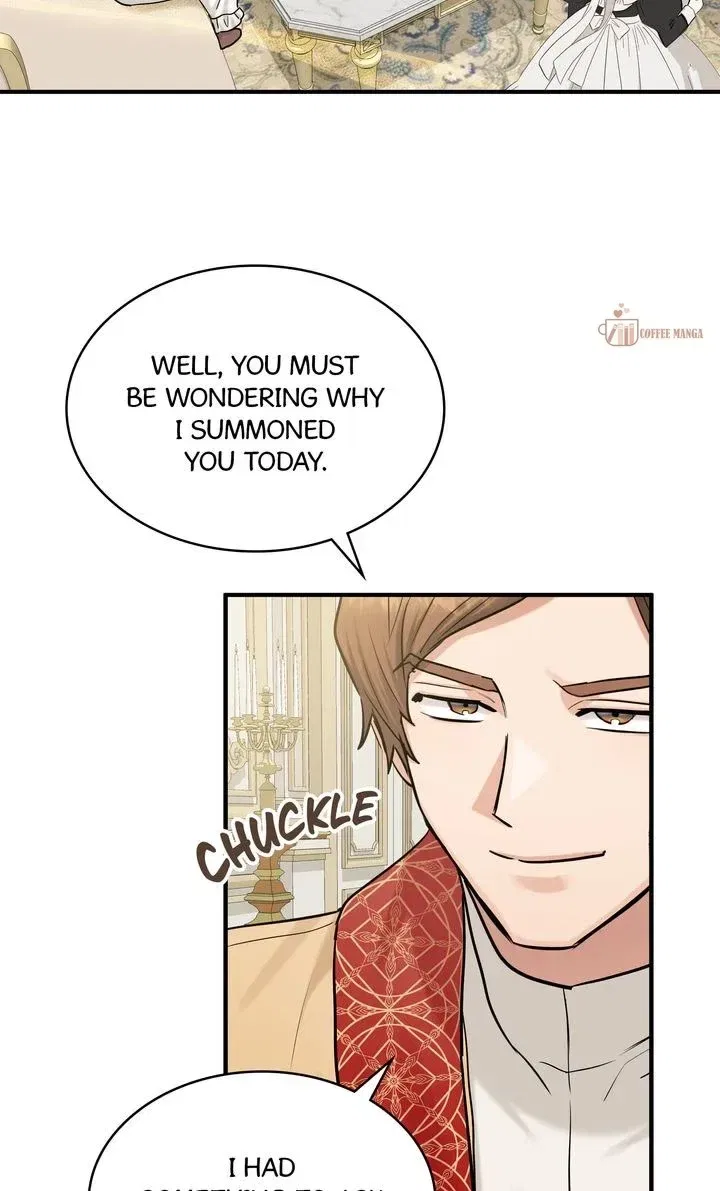 Two Heirs Chapter 79 – Page 28