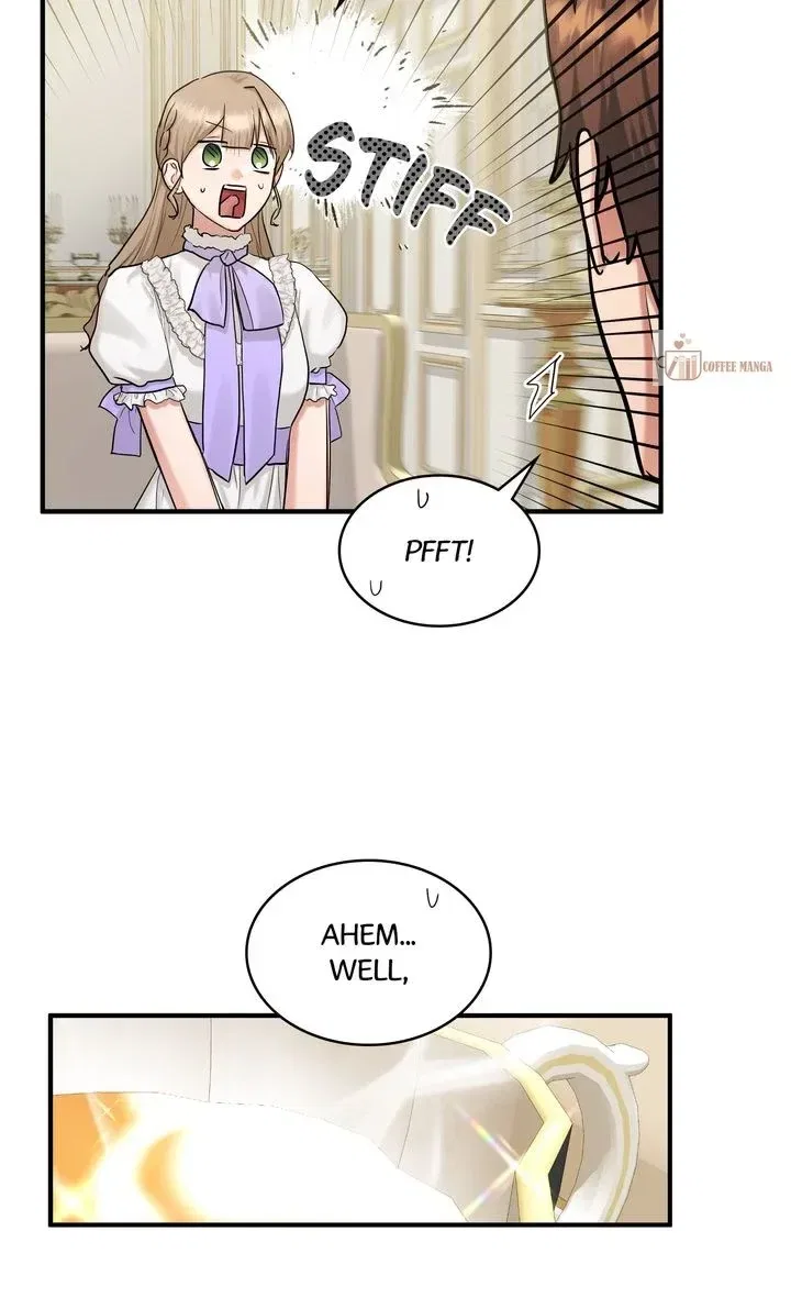 Two Heirs Chapter 79 – Page 30