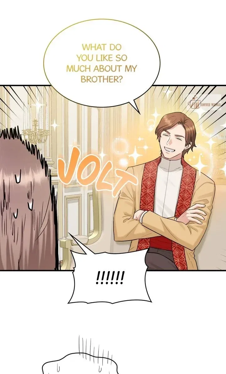 Two Heirs Chapter 79 – Page 31