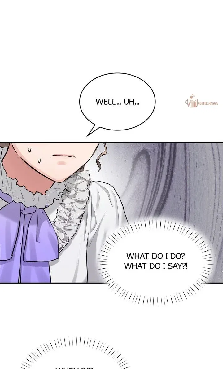 Two Heirs Chapter 79 – Page 34
