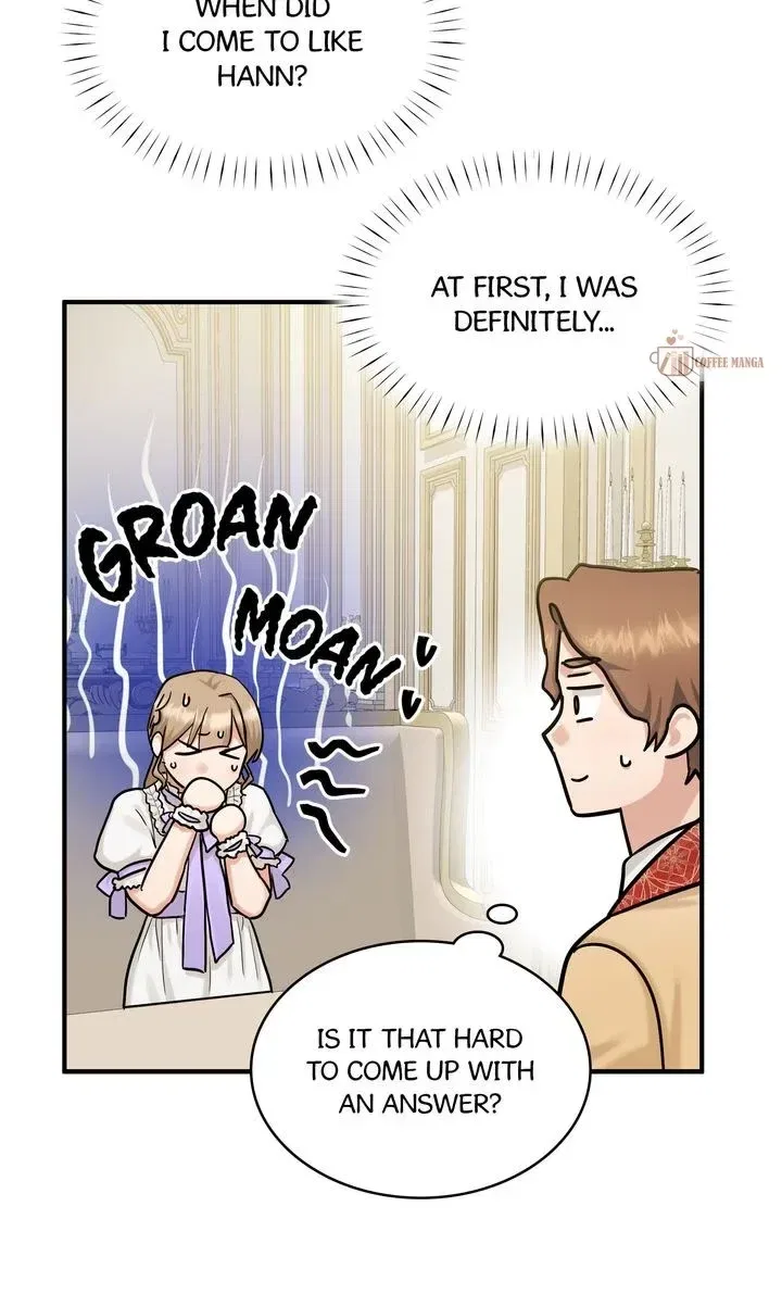 Two Heirs Chapter 79 – Page 35