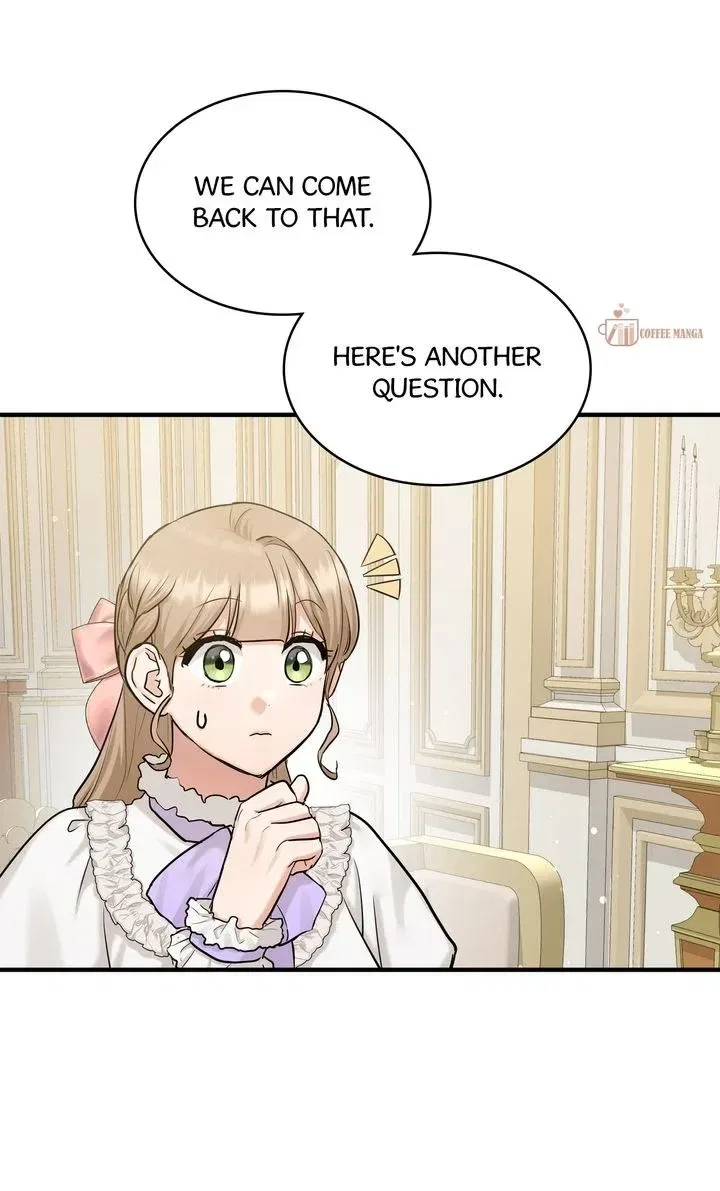 Two Heirs Chapter 79 – Page 36