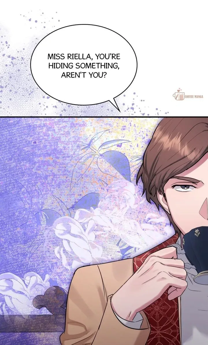 Two Heirs Chapter 79 – Page 37