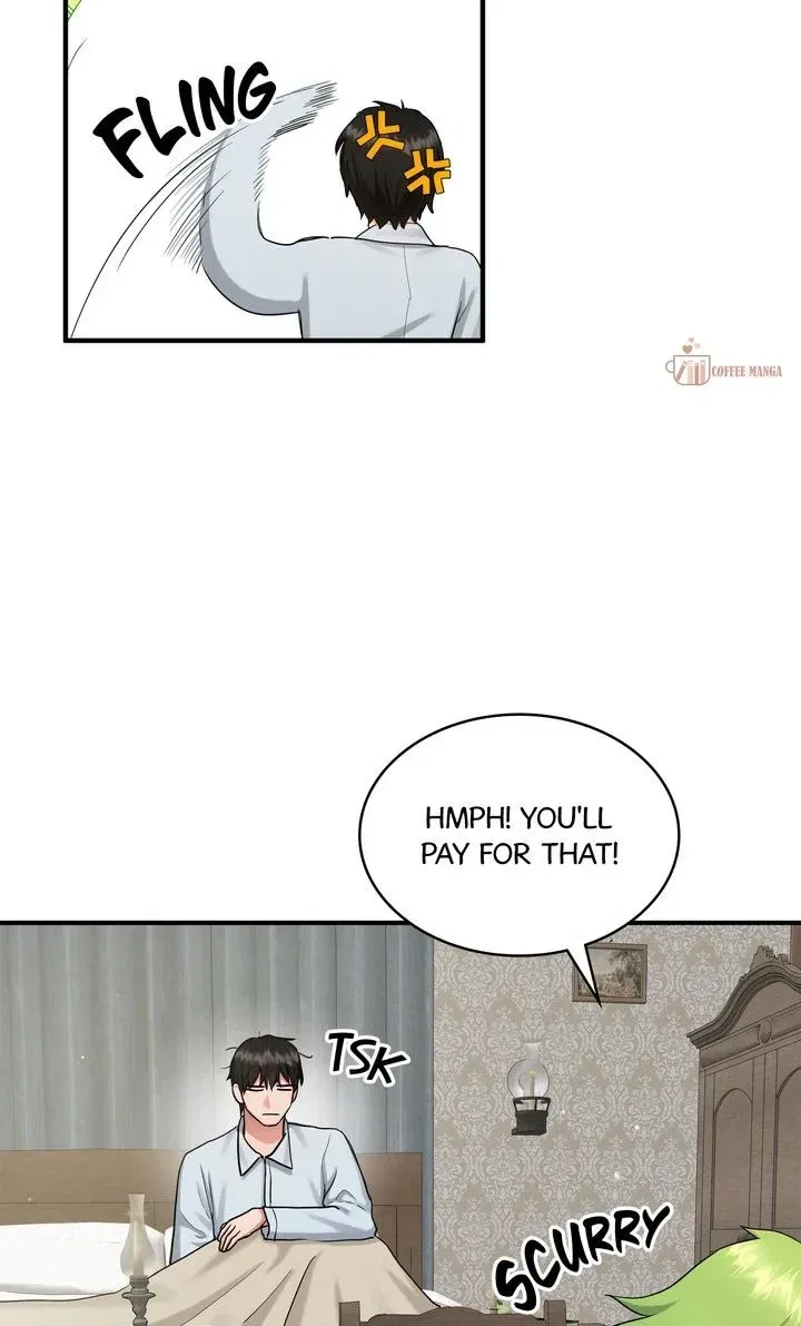 Two Heirs Chapter 79 – Page 47
