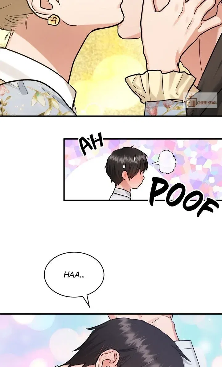 Two Heirs Chapter 79 – Page 50