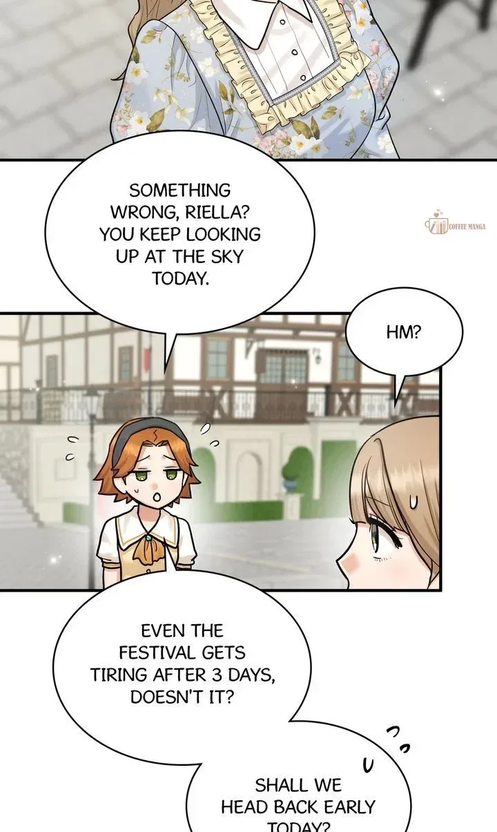 Two Heirs Chapter 78 – Page 10