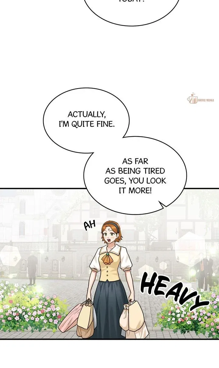 Two Heirs Chapter 78 – Page 11