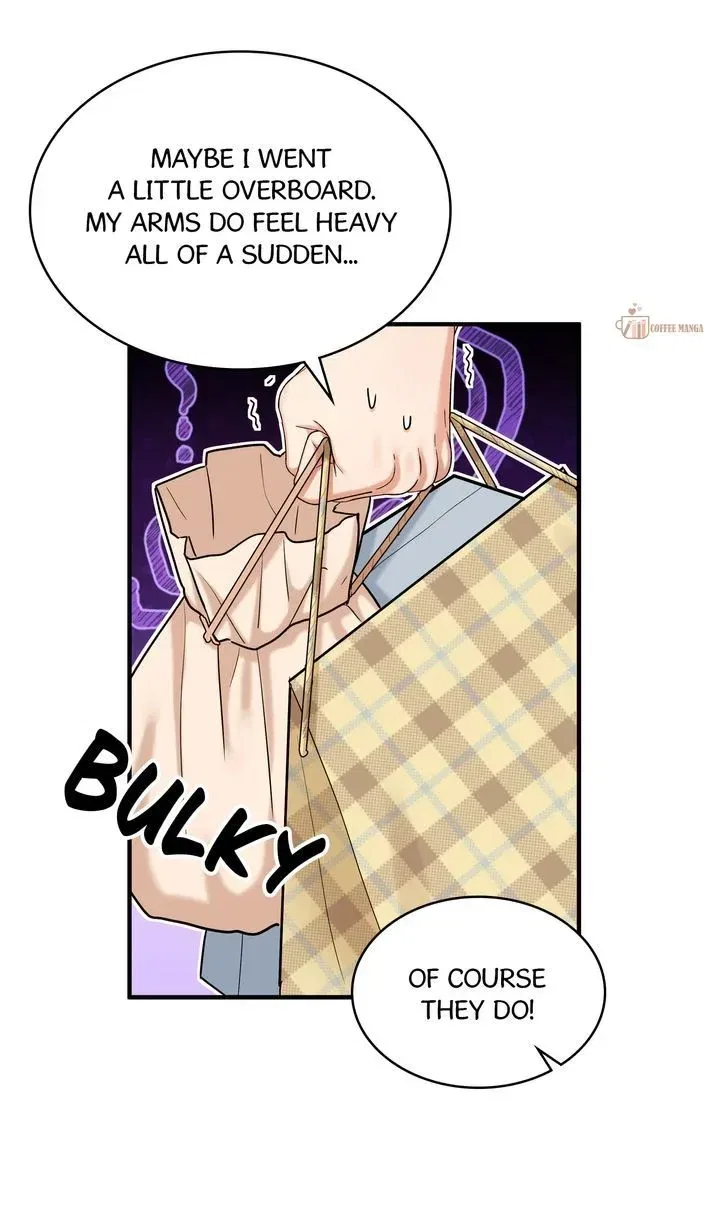 Two Heirs Chapter 78 – Page 12