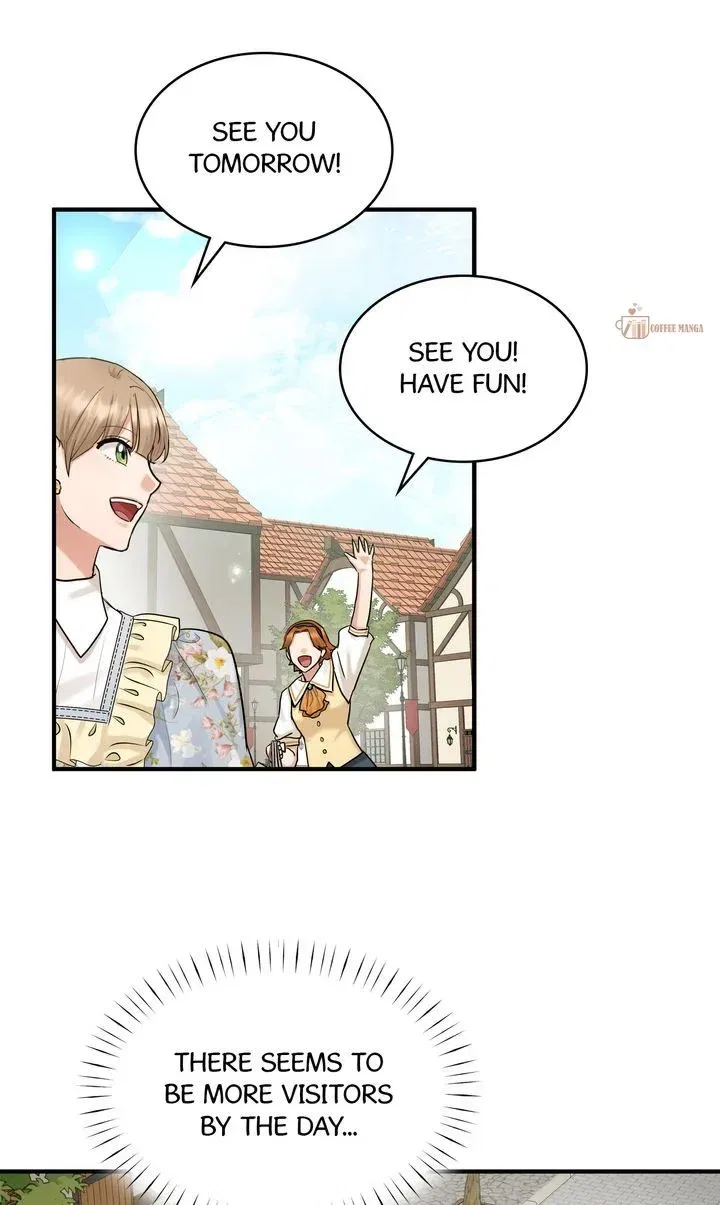 Two Heirs Chapter 78 – Page 14