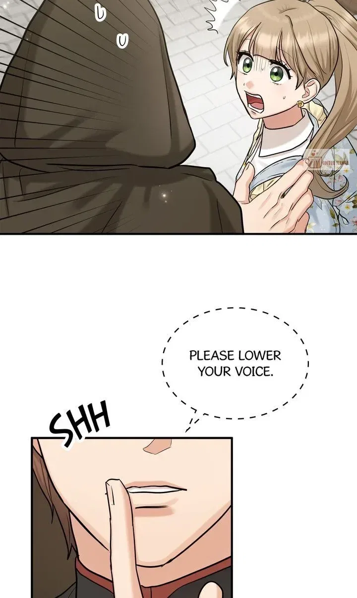 Two Heirs Chapter 78 – Page 19