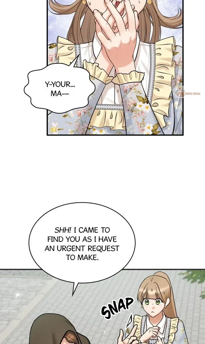 Two Heirs Chapter 78 – Page 22