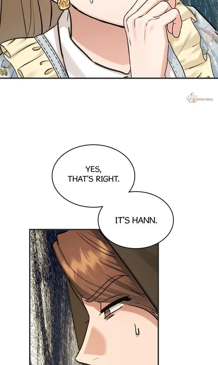 Two Heirs Chapter 78 – Page 28