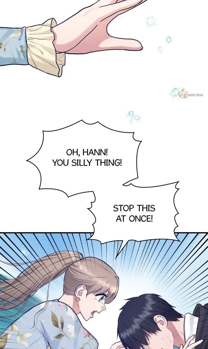 Two Heirs Chapter 78 – Page 42