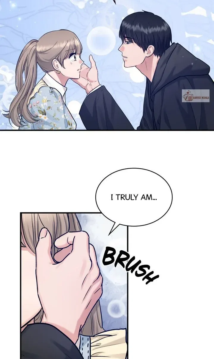 Two Heirs Chapter 78 – Page 48