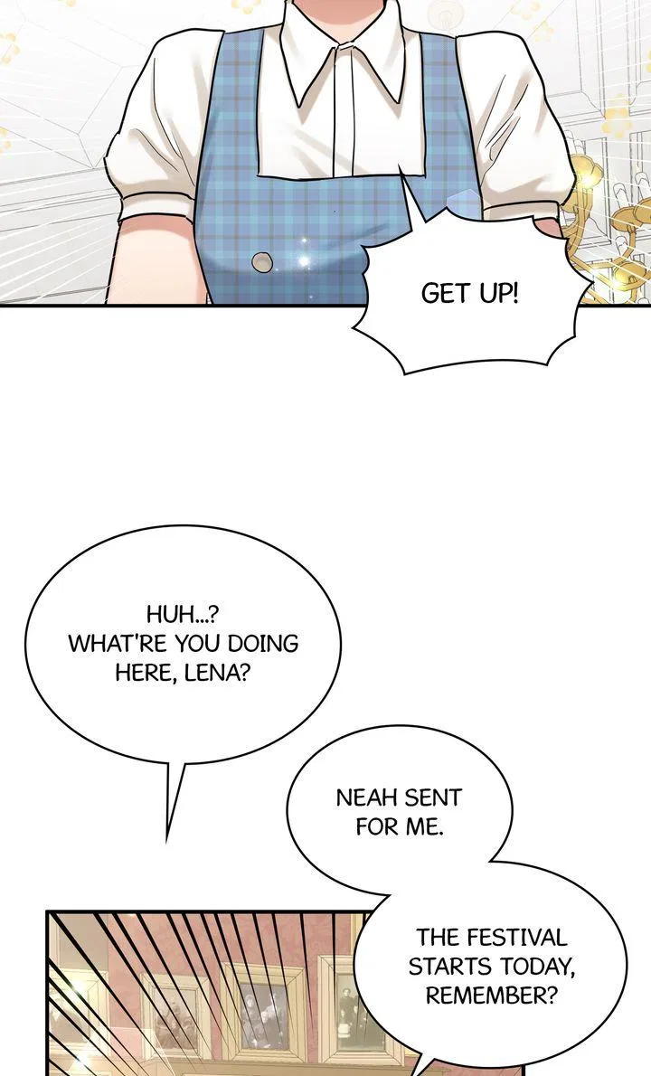 Two Heirs Chapter 77 – Page 9