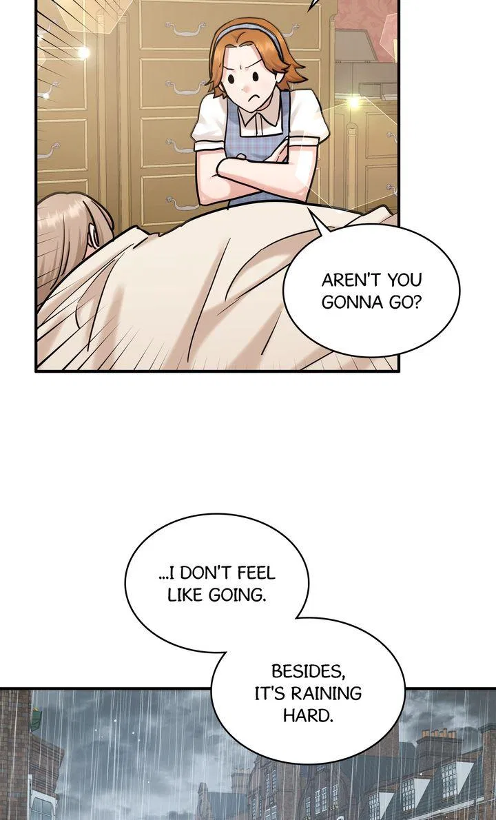 Two Heirs Chapter 77 – Page 10