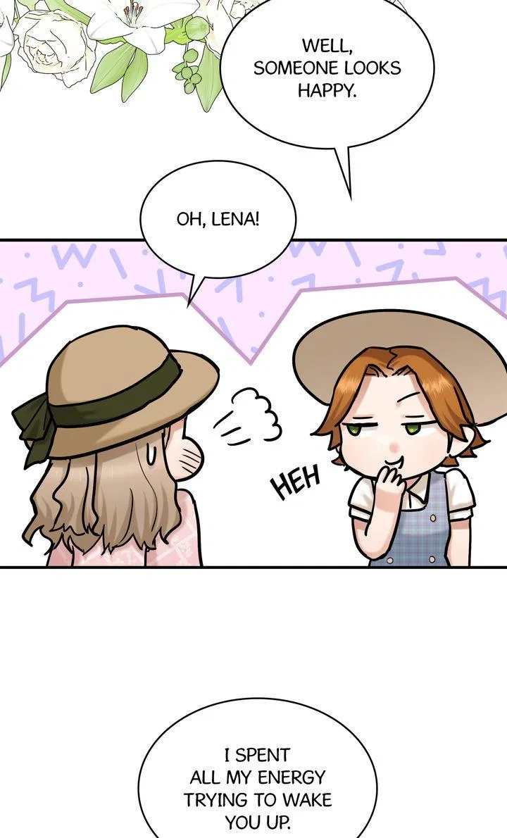 Two Heirs Chapter 77 – Page 18