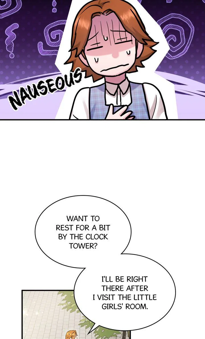 Two Heirs Chapter 77 – Page 23
