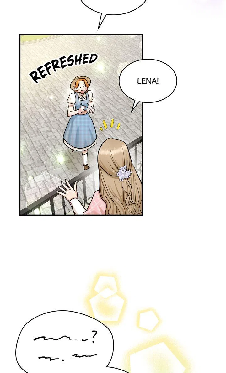Two Heirs Chapter 77 – Page 28